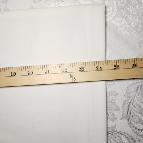 Ann Taylor Cream Lace Sleeveless Top S - Picture 10 of 12